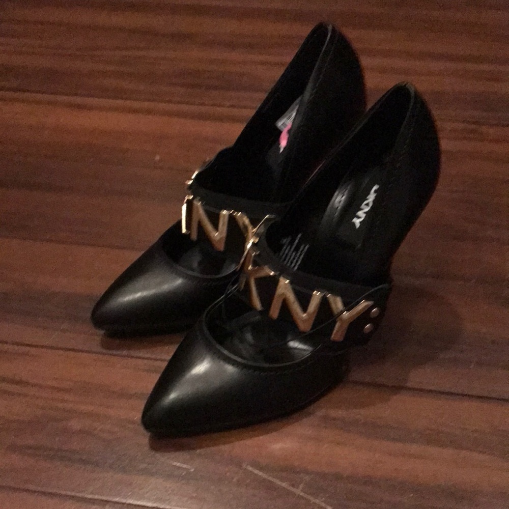 Dkny heels​